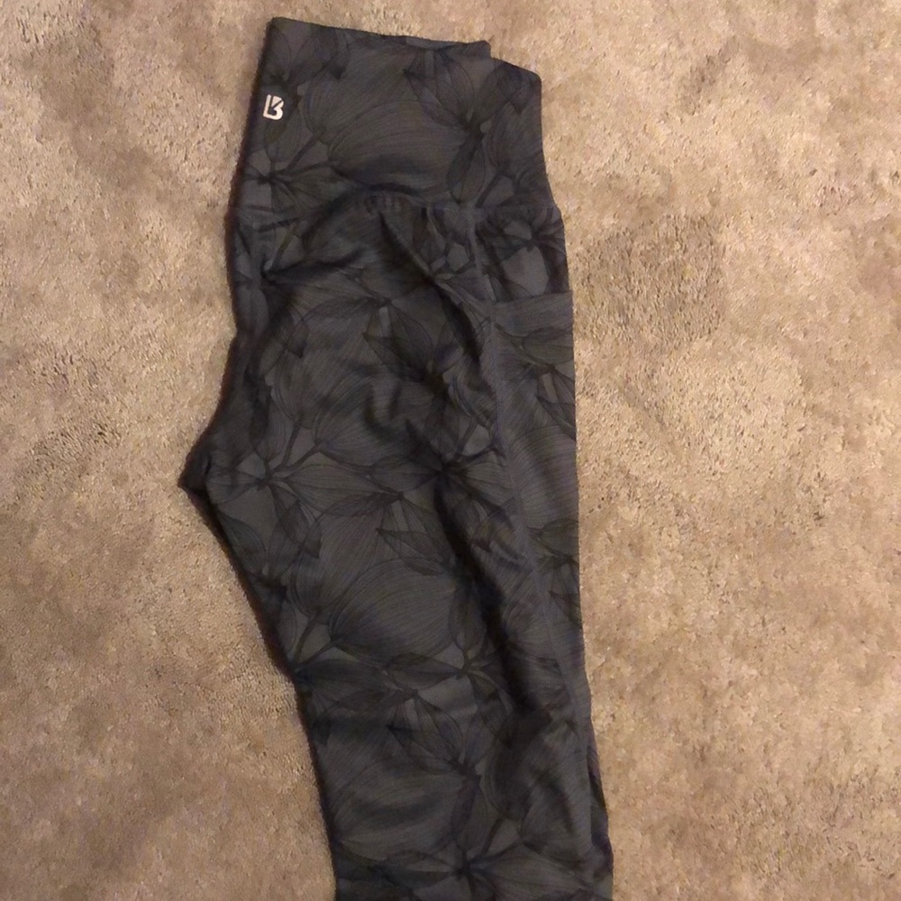 Buffbunny leggings